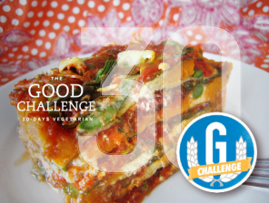The GOOD 30-Day Challenge: Go Plant-Based with YumUniverse