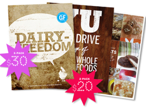 YumUniverse eGuides are Now Available in Discount 2-Packs for $20 and ...