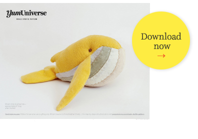 Whale_Stuffie_Download_Now